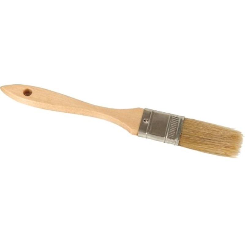 1" Pastry Brush