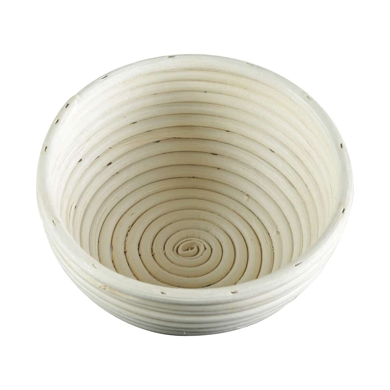 10" Round Brotform Proofing Basket