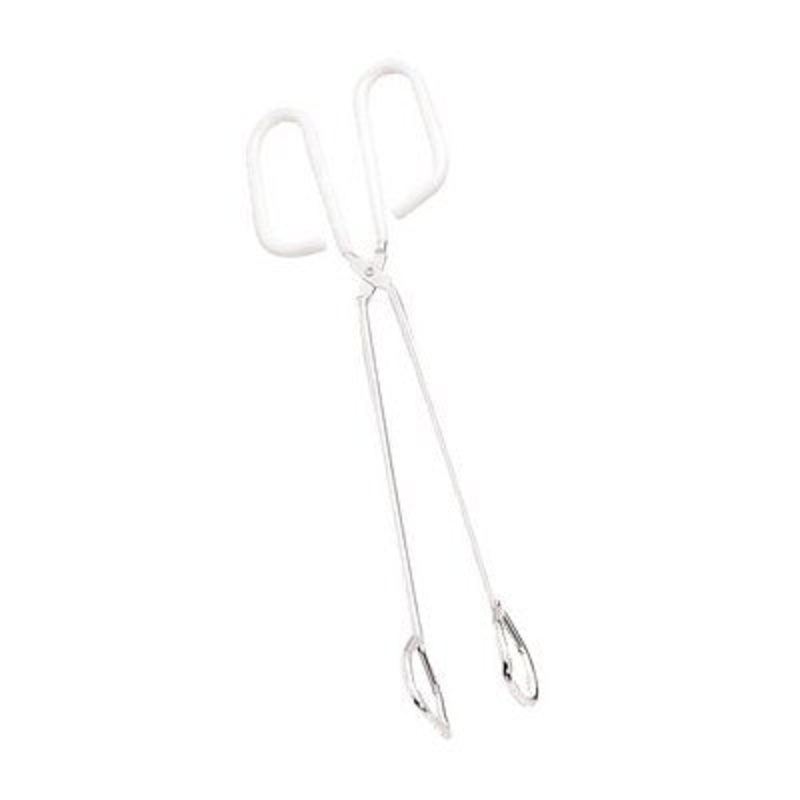 10" Scissor Tongs