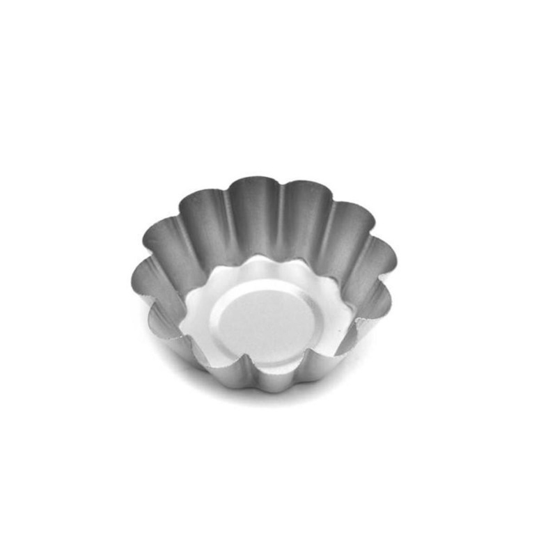 2.5" Fluted Tart Pan