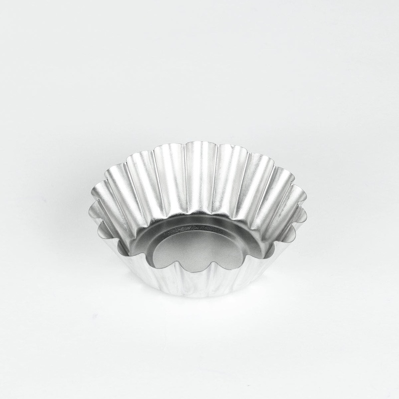 3.5" Tart Pan