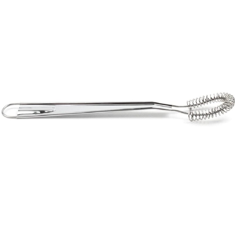 8" Flat Coil Whisk