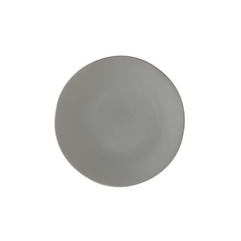 8" Heirloom Smoke Salad & Dessert Plate