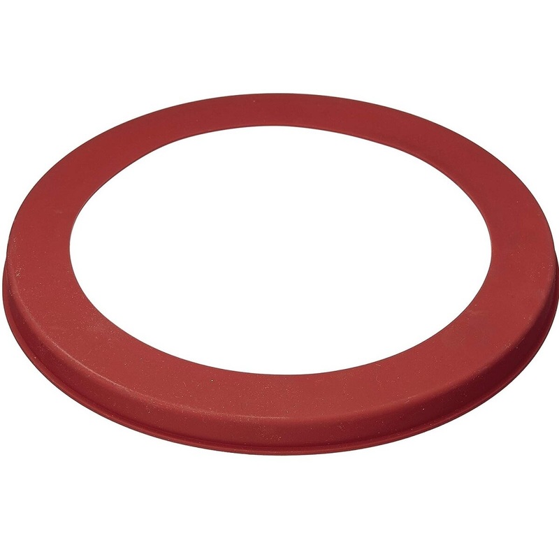 9.5" Silicone Pie Protector