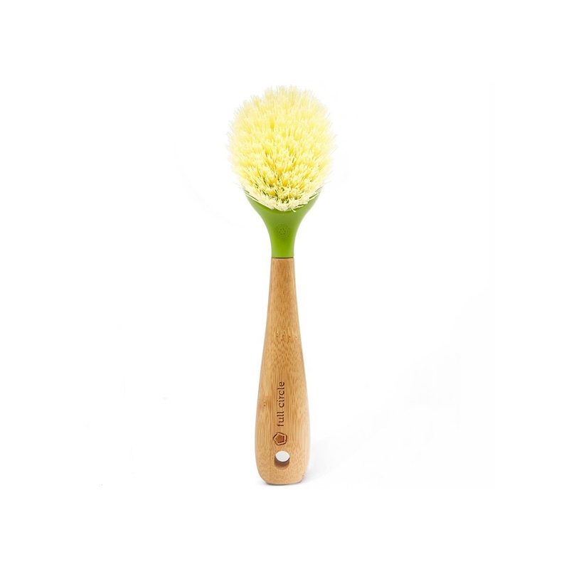 Be Good Dish Brush - Green