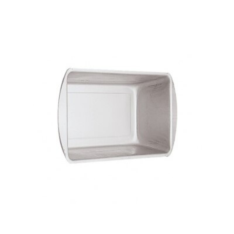 Bread Pan - 4" x 2.5"