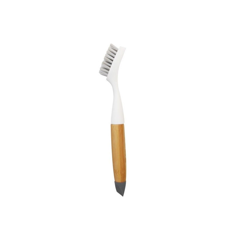 Detail Brush and Crevice Tool - White