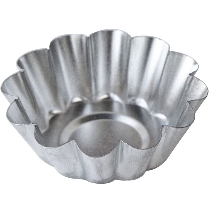 Fox Run Deep Tart Tin - 2.25 Inch