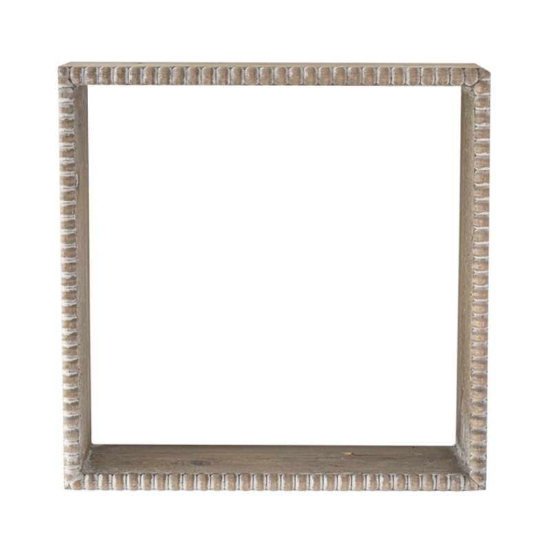 Medium Shadowbox Wall Shelf