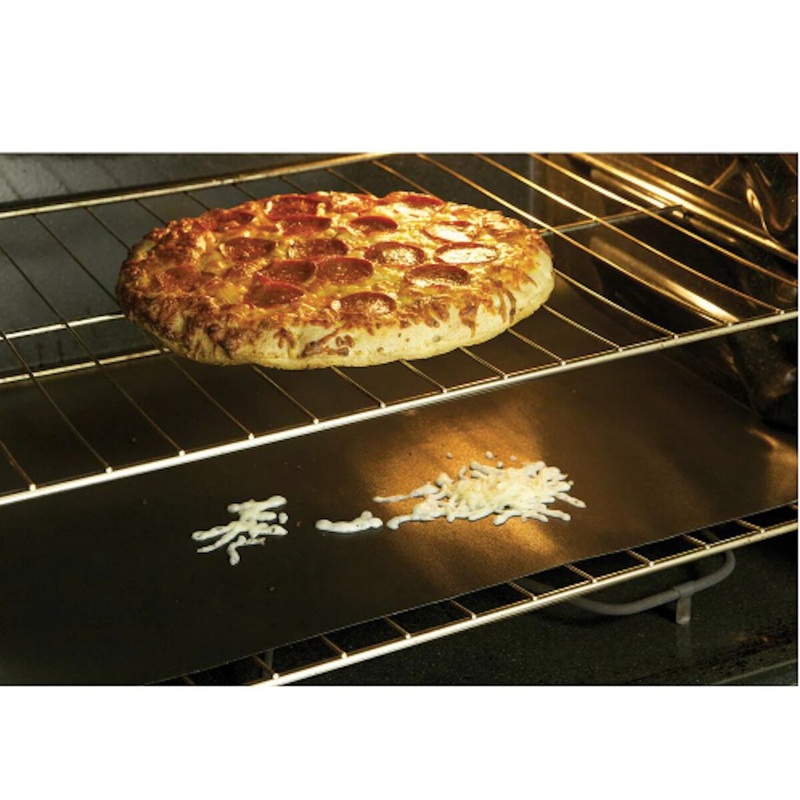 Nonstick 23" x 16" Oven Liner