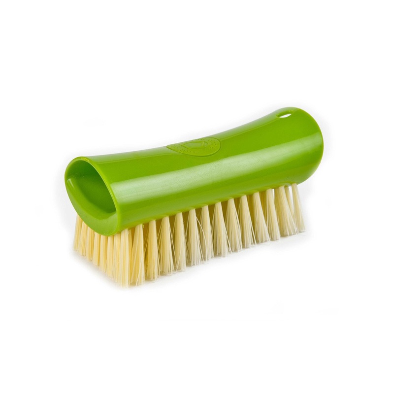 Scrub Brush - Green