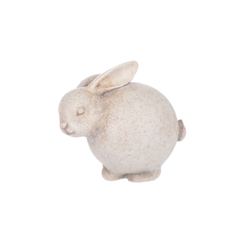 Asst. Bunny Figurines