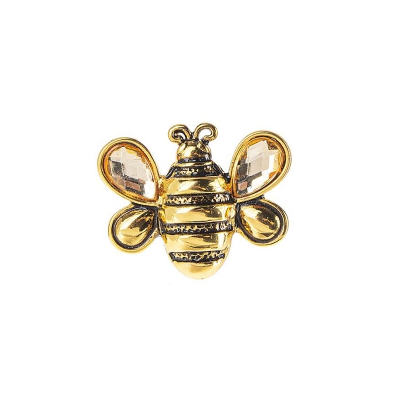 BEE Grateful Charm