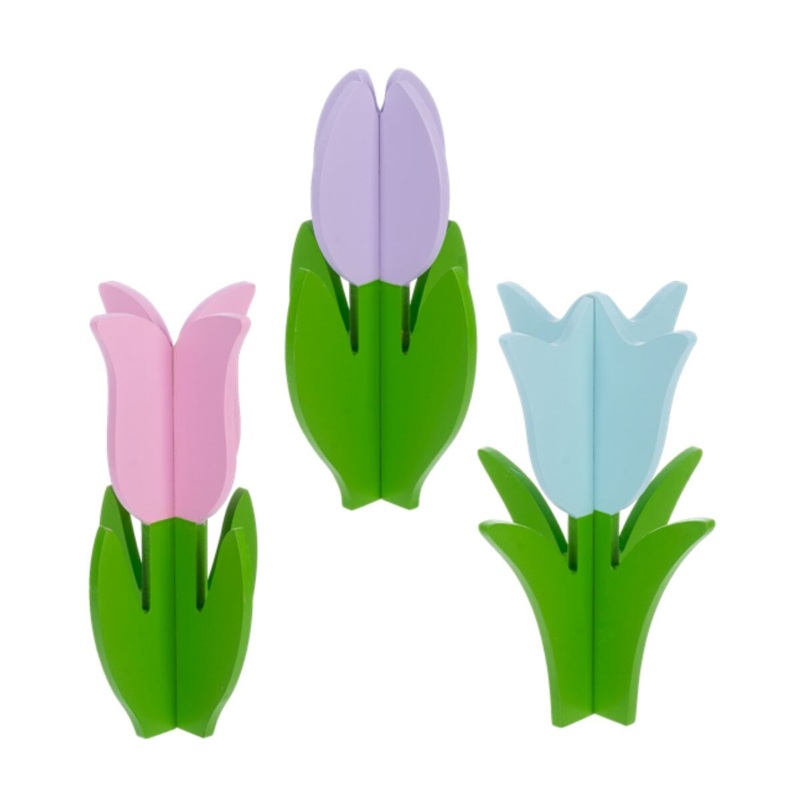 Blissful Blossoms Figurine