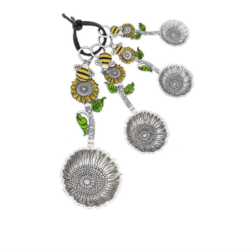 Bumble Bee Measuring Spoons