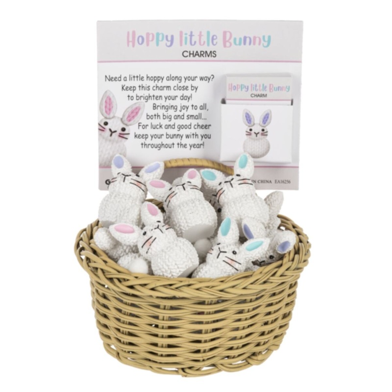 Bunny Charms