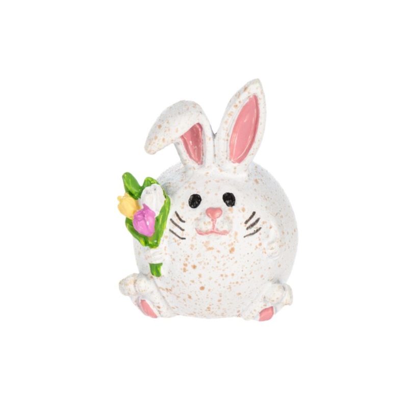 Chubby Bunny Charms