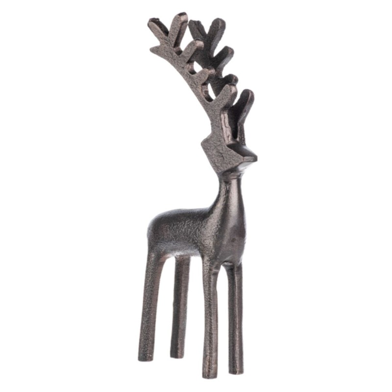 Large Standing Deer