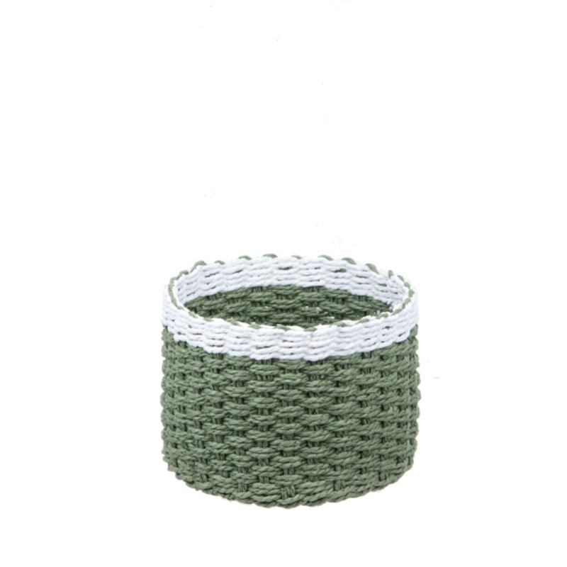 Large Woven Basket