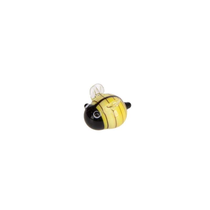 Lucky Little Bumble Bee Charms