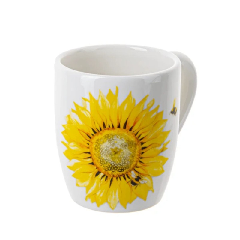 Sunflower Mug
