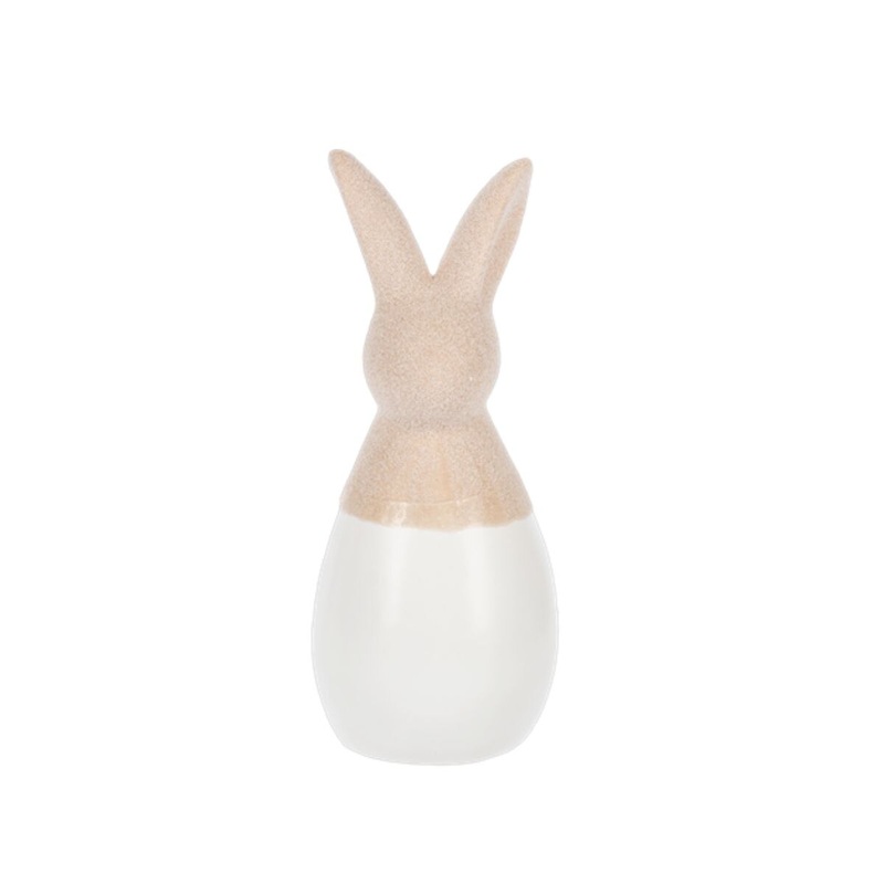 Two Tone Rabbit- Small
