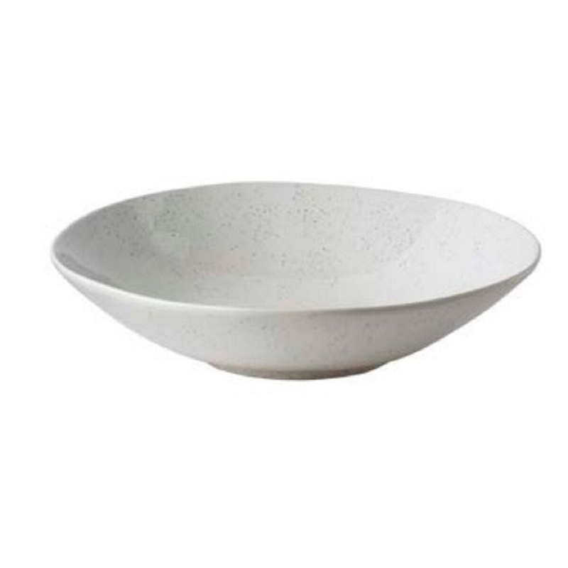 13" Round Serving Bowl