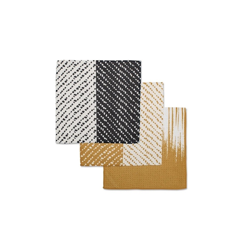 Dish Cloth - This and That