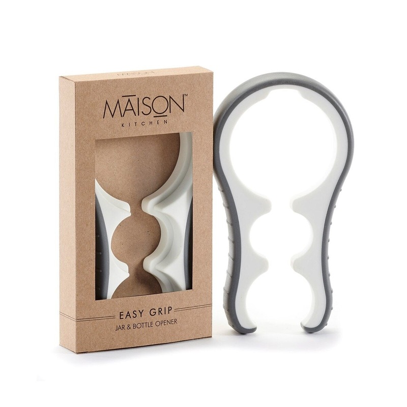Easy-Grip Jar Opener(dis)