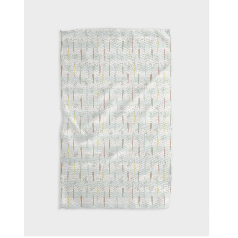 Keret Neutral Tea Towel