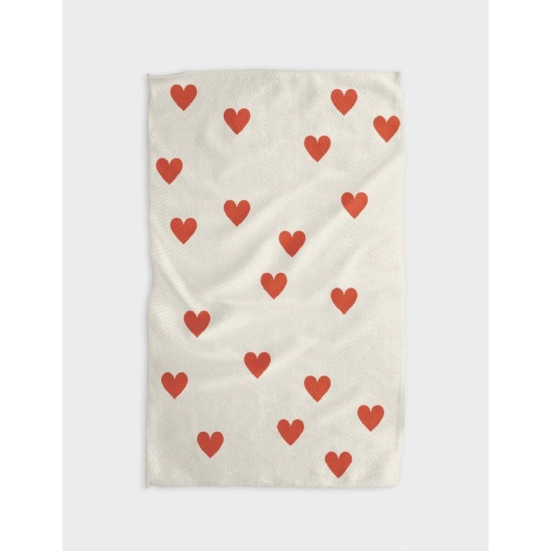 Simple Love Kitchen Tea Towel