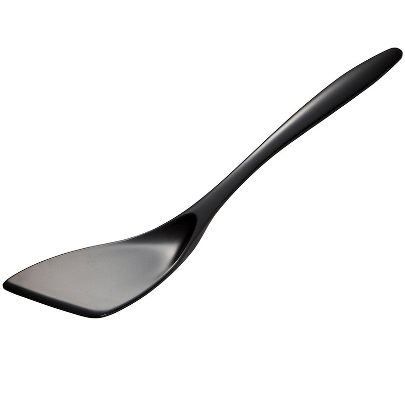 12.5" Melamine Turner