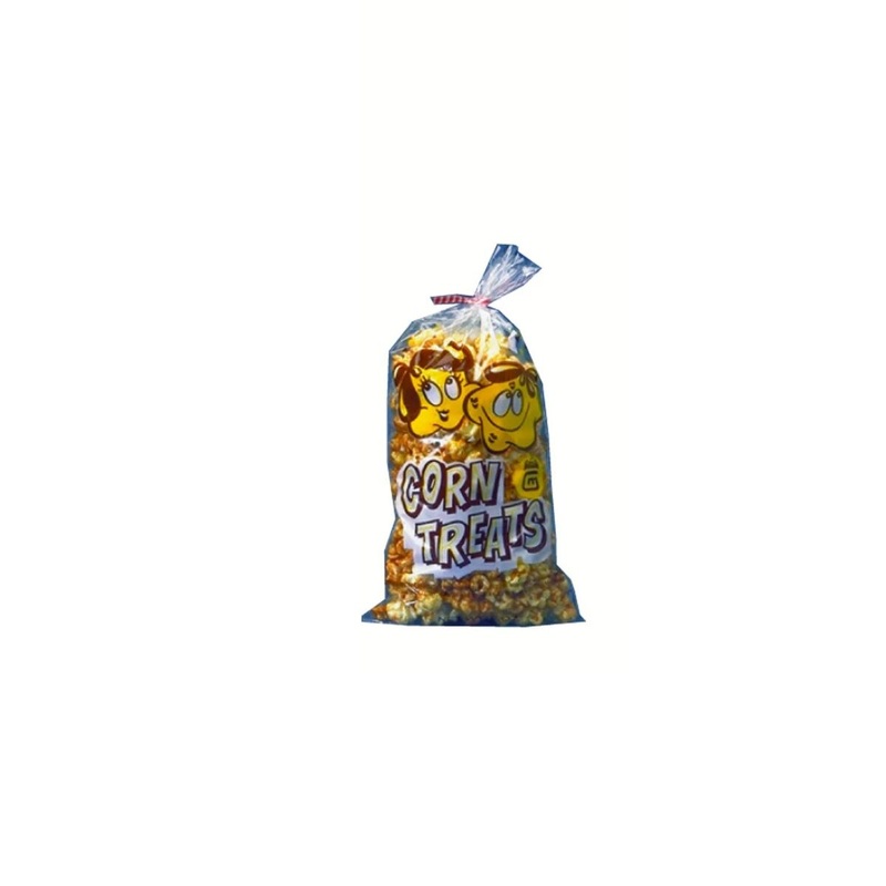 4.5oz Corn Treat Bags