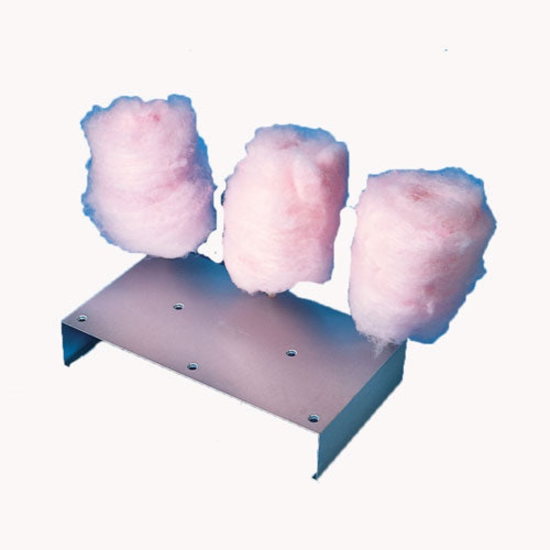 Gold Medal Cotton Candy Counter Tray - 3062