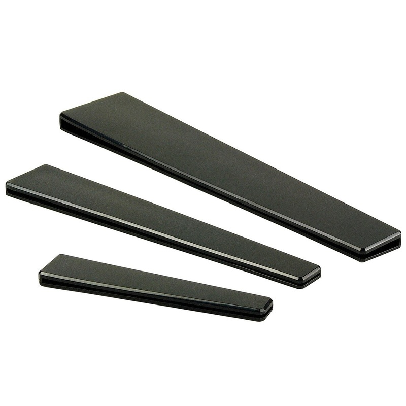 Knife Covers - Set of 3