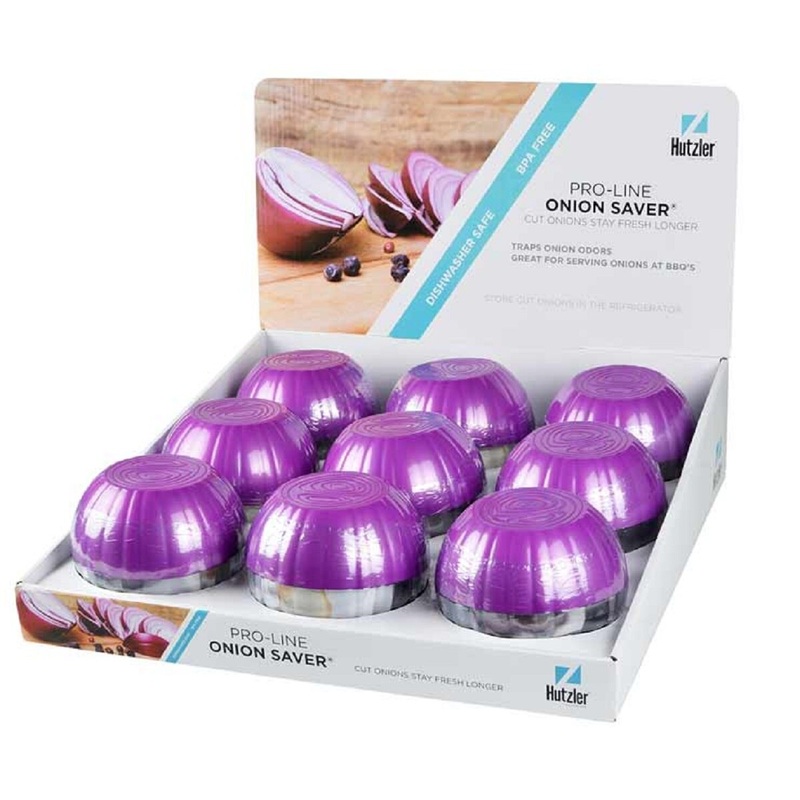 Pro-Line Onion Saver Counter Display