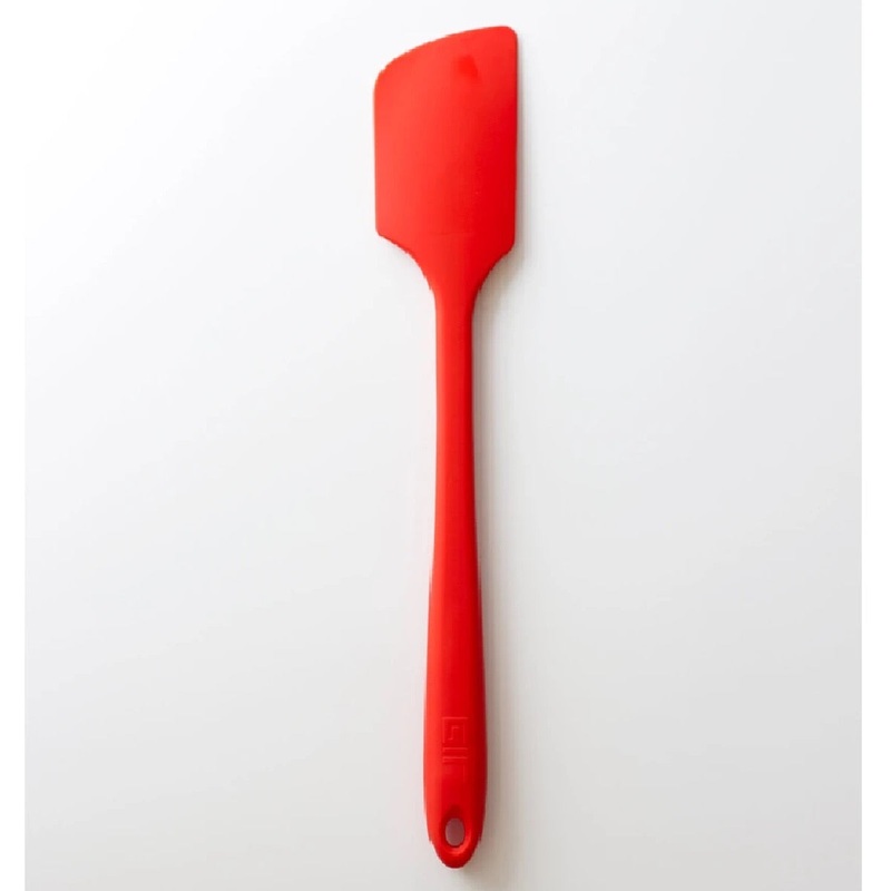 Pro Silicone Spatula - Red