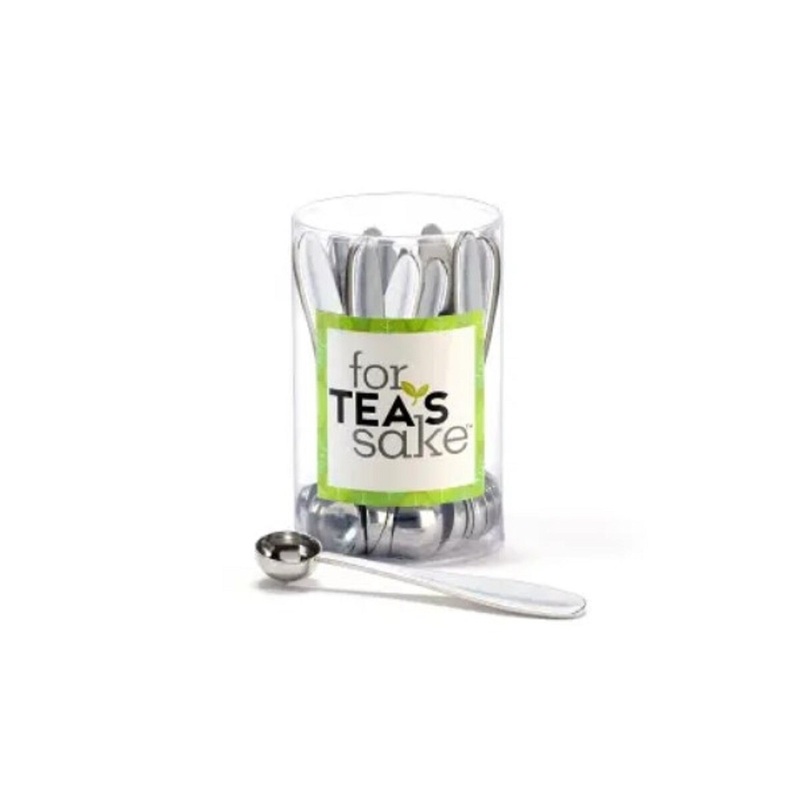 Stainless Tea Spoon(dis)