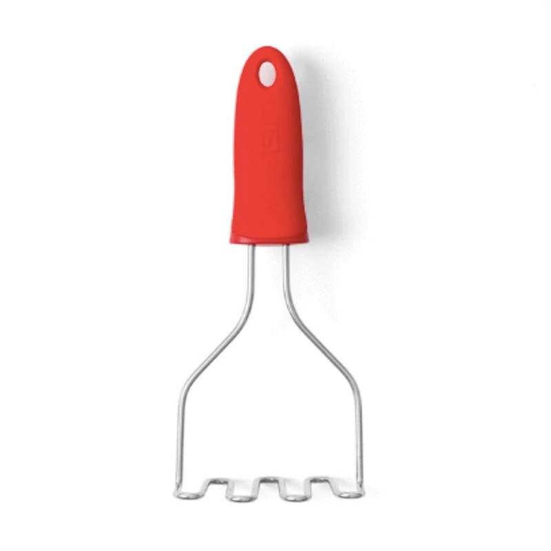 Wire Masher - Red Handle
