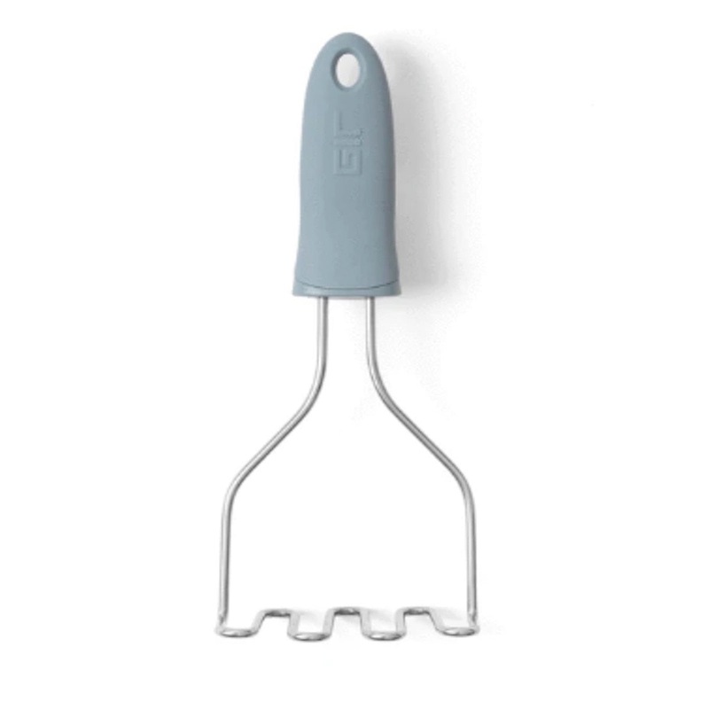 Wire Masher - Slate Handle