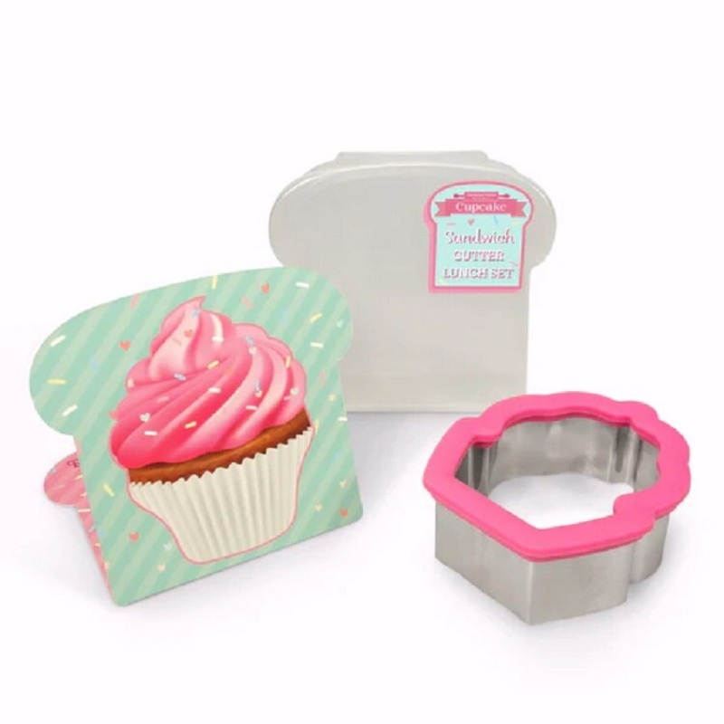 Cupcake Sandwich Cutter