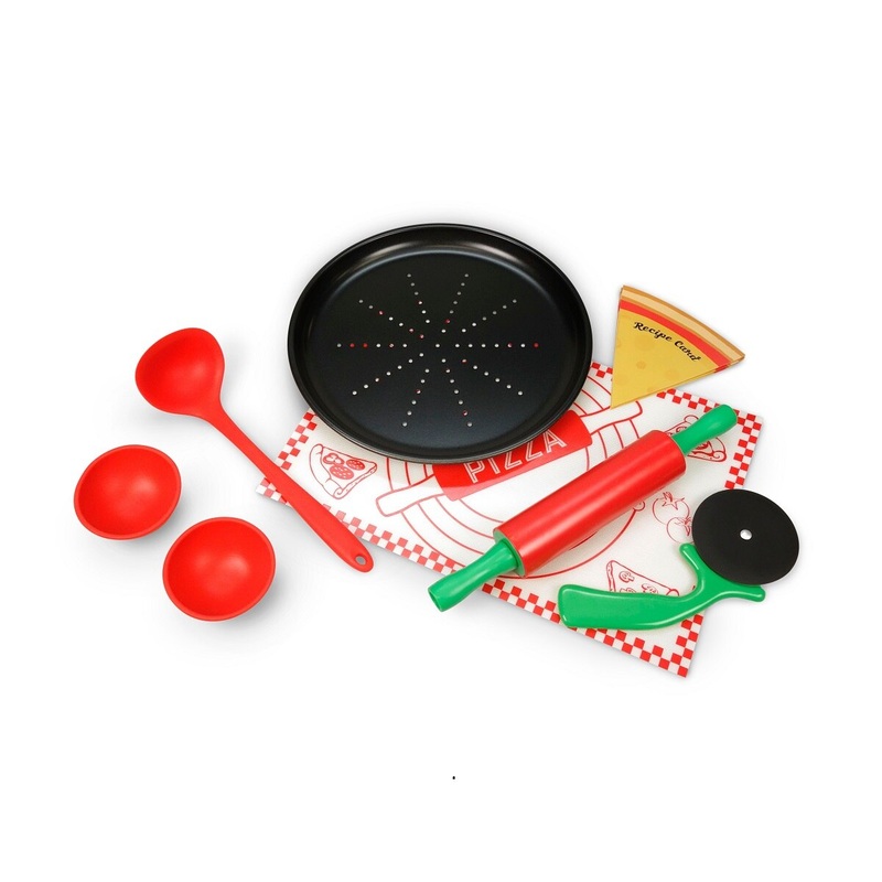 Deluxe Pizza Making Set