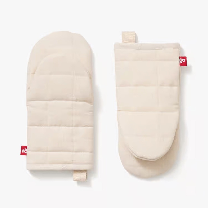 Hedley & Bennett Oven Mitts