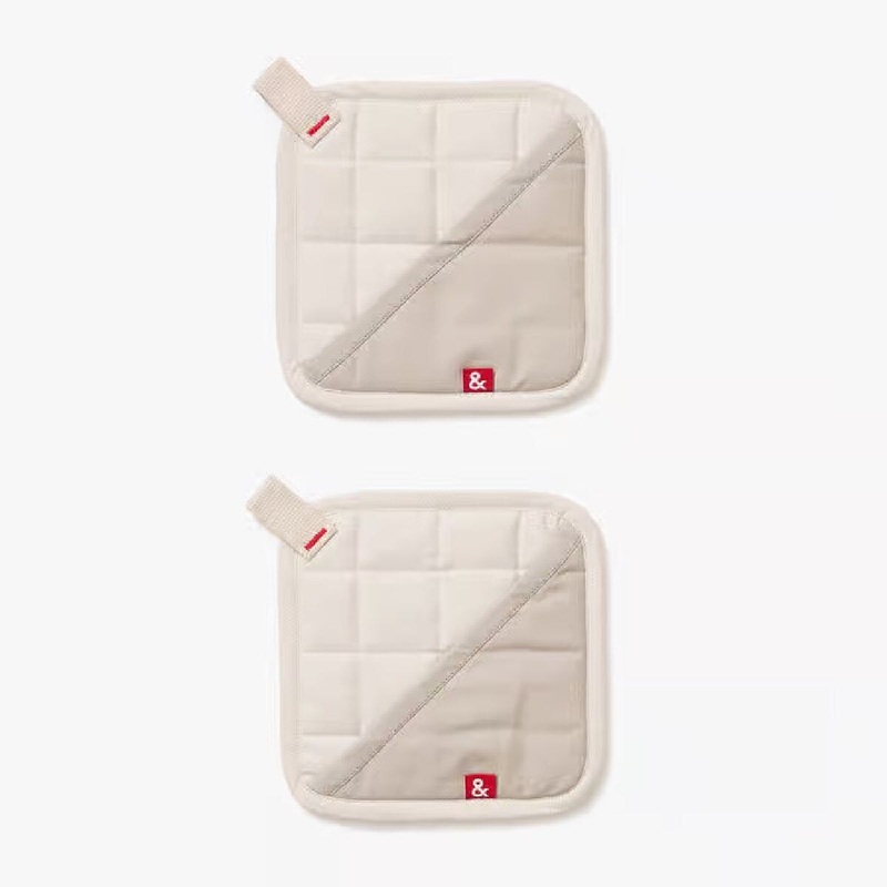 Hedley & Bennett Pot Holders