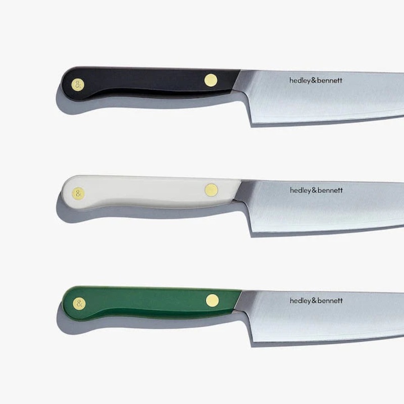Hedley & Bennett Utility Knife 5.5"