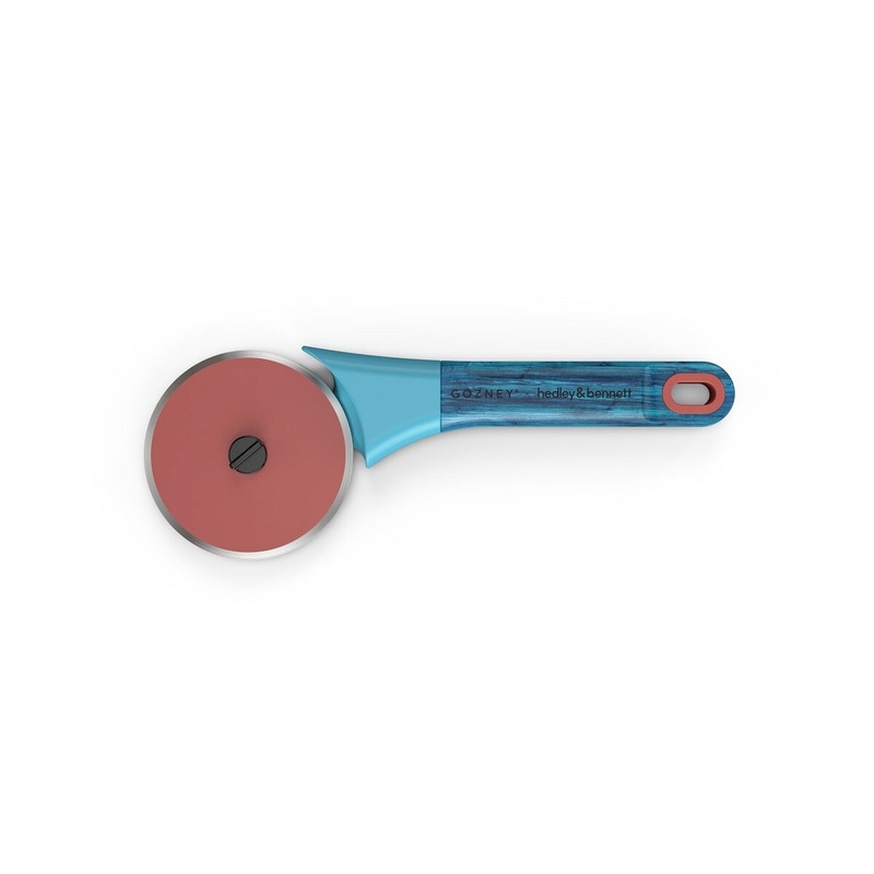 Pizza Cutter Hedley & Bennett