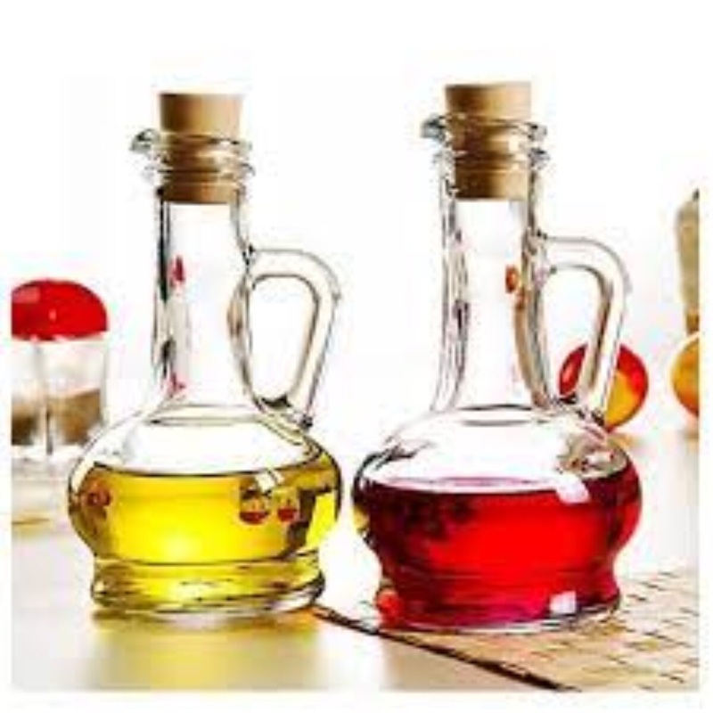8 oz Oil/Vinegar Set