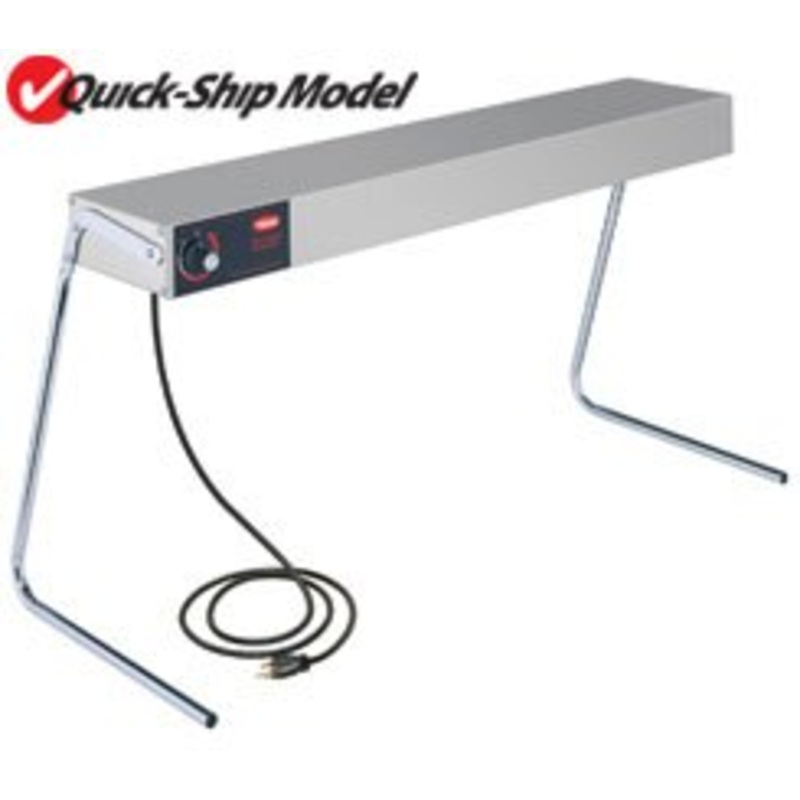 *Closeout* Glo-Ray Infrared Food Warmer 72" Long Standard Wattage