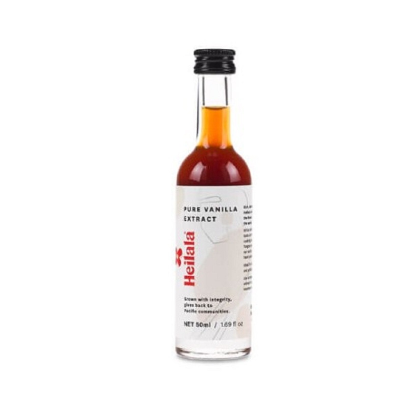 Heilala Vanilla Extract - 1.69 Oz