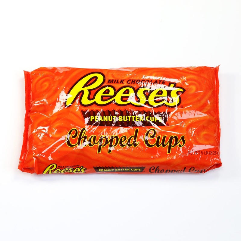 Reese's Ground Peanut Butter Cups - 5 lbs.